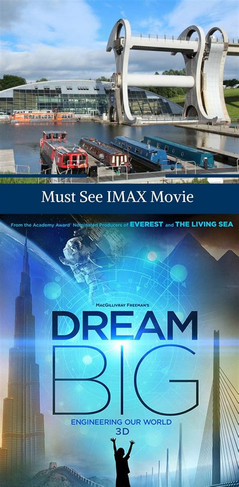 The Ultimate Movie Experience: Unlocking the Wonders of Magid Flite's IMAX